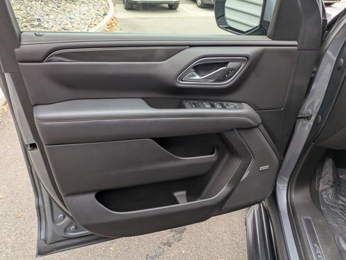 Used 2022 GMC Yukon AT4 image 13