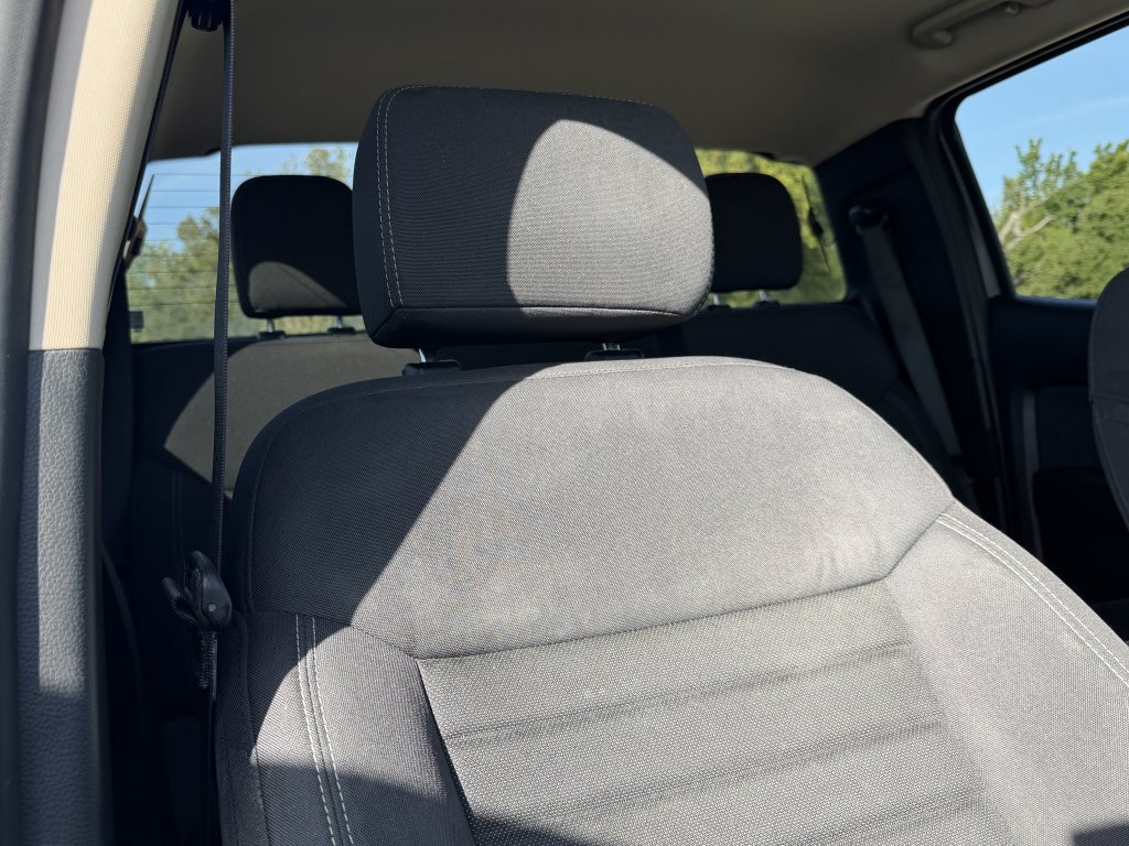 Used 2023 Ford Ranger XLT w/ Equipment Group 301A Mid AWD/4WD image 24