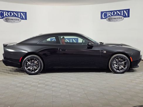 New 2026 Dodge Charger Scat Pack AWD/4WD image 6