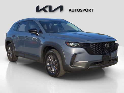 Used 2023 MAZDA CX-50 AWD 2.5 S w/ Convenience Package image 3