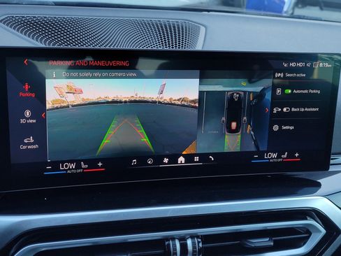 Used 2024 BMW i4 xDrive40i image 15