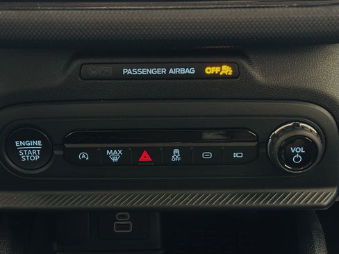 Used 2025 Ford Bronco Sport Outer Banks AWD/4WD image 56