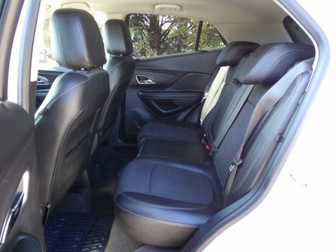 Used 2016 Buick Encore FWD image 10