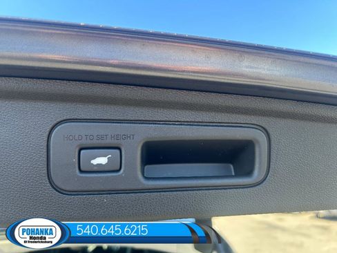 New 2026 Honda Odyssey Elite image 10