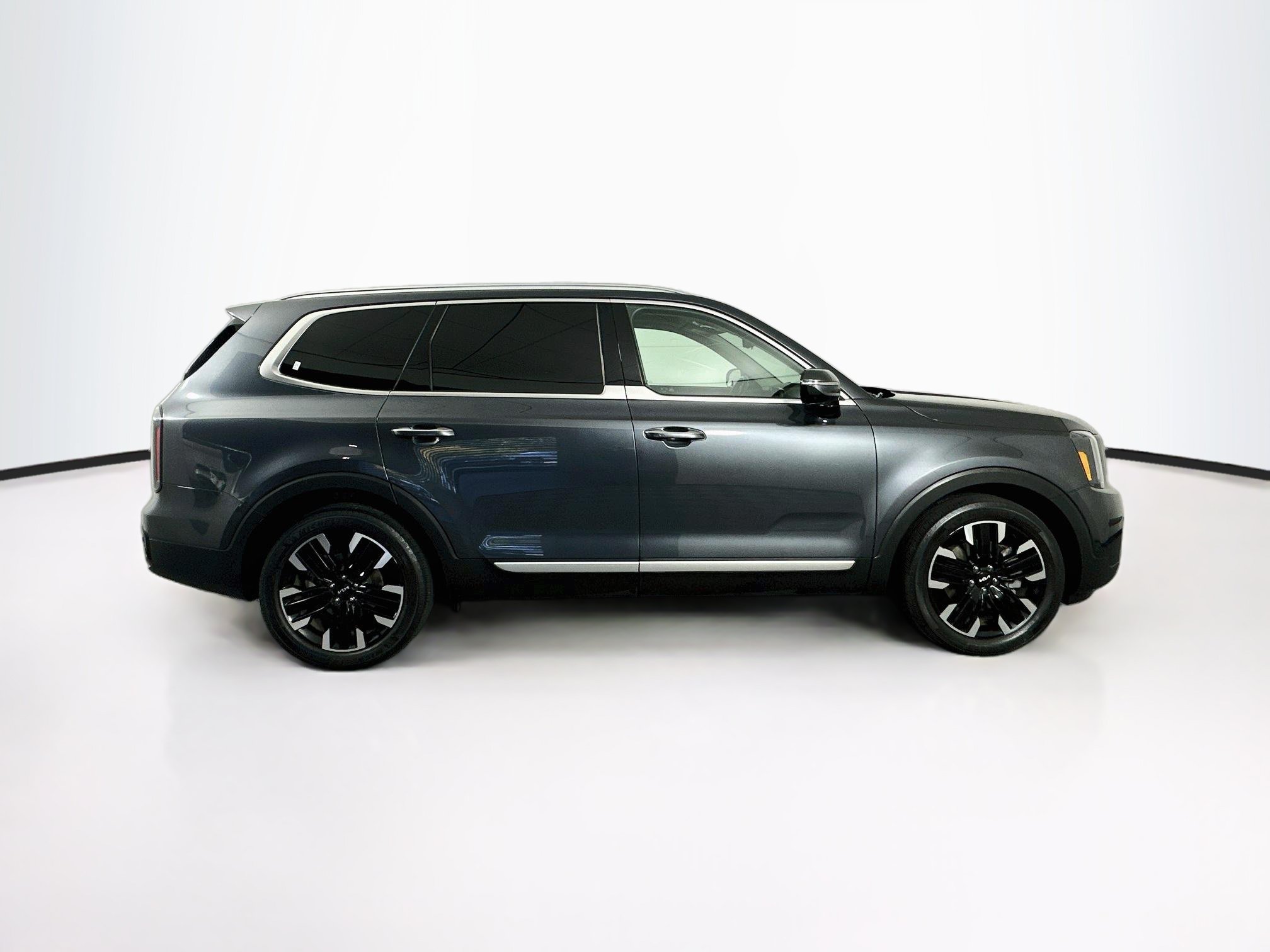 Used 2023 Kia Telluride SX Prestige AWD/4WD image 10