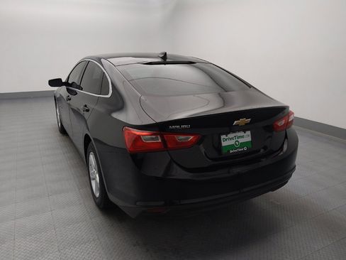 Used 2021 Chevrolet Malibu LS w/ LPO, Convenience Package 2 FWD image 6