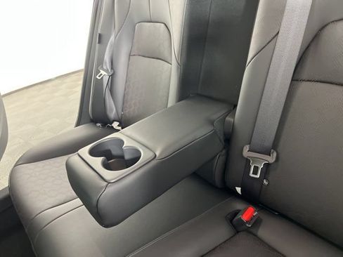New 2026 Nissan Sentra SR w/ SR Premium Package FWD image 42