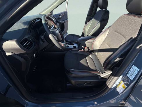 Used 2023 Ford Escape ST-Line w/ Tech Pack #1 image 34