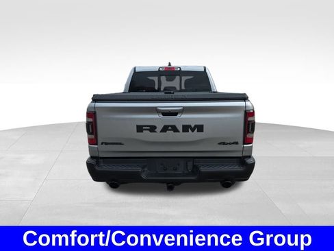 Used 2021 RAM 1500 Rebel w/ Rebel Level 2 Equipment Group image 7