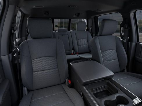 New 2025 RAM 2500 Big Horn image 16