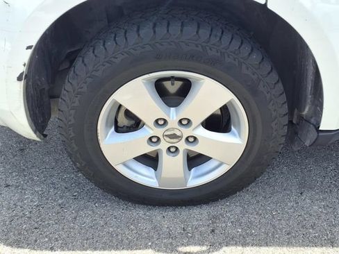 Used 2018 Dodge Journey SE w/ Popular Equipment Group FWD image 7