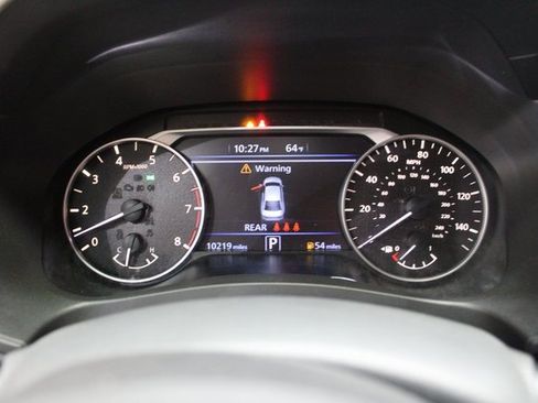 Used 2023 Nissan Altima 2.5 S image 17