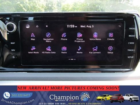 Used 2023 Kia K5 GT-Line FWD image 12