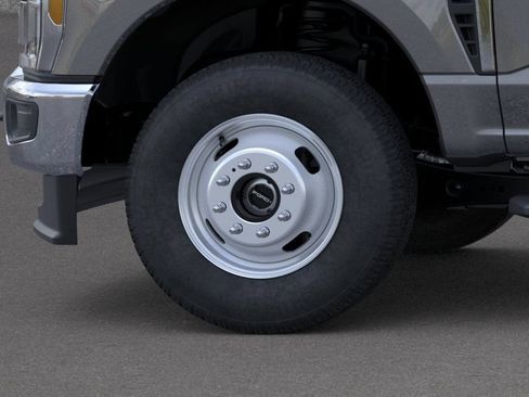 New 2026 Ford F350 XL AWD/4WD image 19