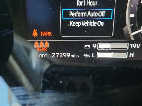 Used 2023 Toyota Tundra Platinum image 25