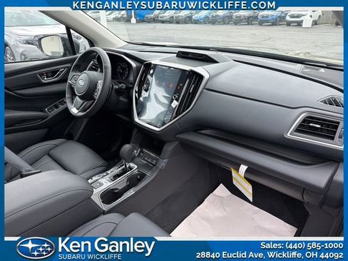 New 2026 Subaru Ascent Limited AWD/4WD image 17