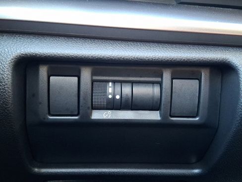 Certified 2024 Subaru Impreza 2.0i Sport image 22