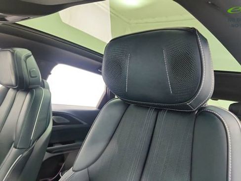 Used 2024 Cadillac Lyriq Sport w/ Nappa Leather Package image 33