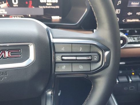 Used 2024 GMC Canyon AT4 w/ AT4 Premium Package AWD/4WD image 29