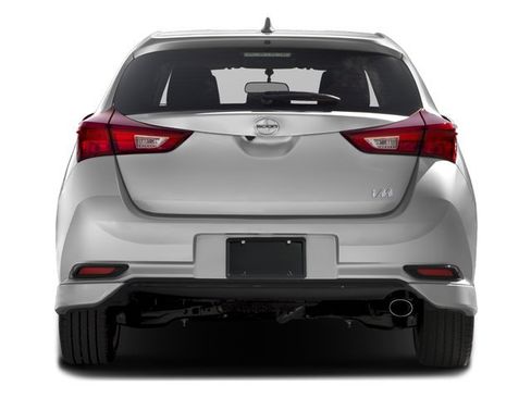 Used 2016 Scion iM FWD image 5
