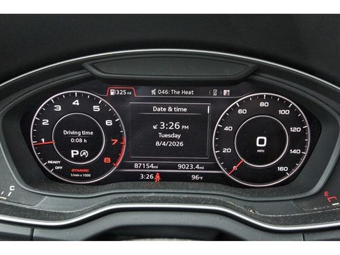 Used 2018 Audi Q5 2.0T Premium AWD/4WD image 17
