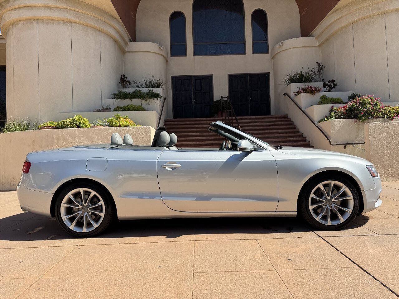 Used 2013 Audi A5 2.0T Premium AWD/4WD image 8