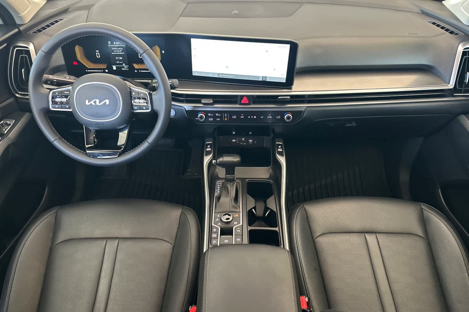 Used 2025 Kia Sorento S AWD/4WD image 14