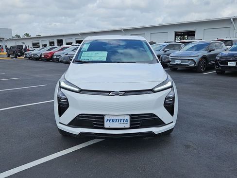 New 2027 Chevrolet Bolt LT w/ Comfort Package FWD image 20