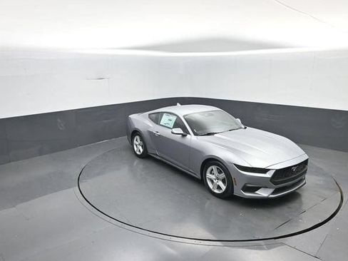 New 2026 Ford Mustang Coupe RWD image 20