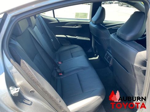 New 2026 Toyota Camry XSE FWD image 11
