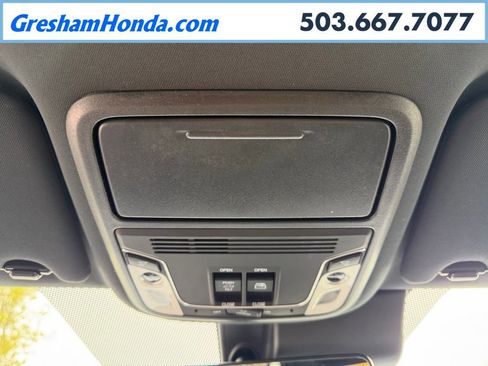 New 2026 Honda Ridgeline TrailSport image 26