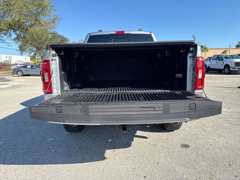 Certified 2022 Ford F150 XLT w/ Equipment Group 302A High image 29