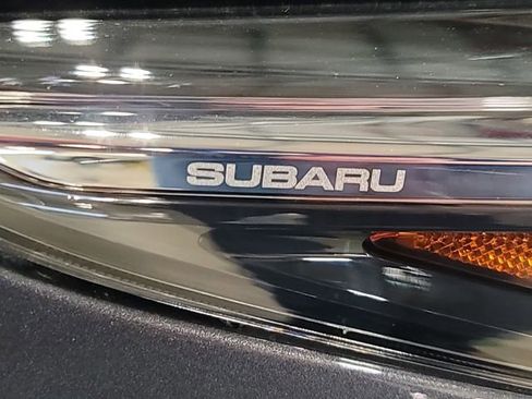 New 2026 Subaru Crosstrek 2.5i Limited AWD/4WD image 30
