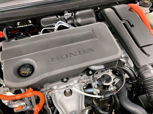 Certified 2025 Honda Accord Sport image 30
