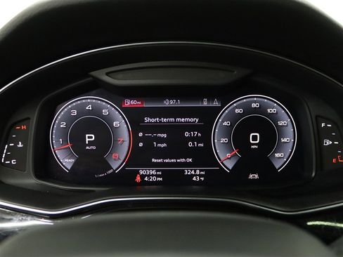 Used 2020 Audi Q7 3.0T Prestige w/ Prestige Package image 25