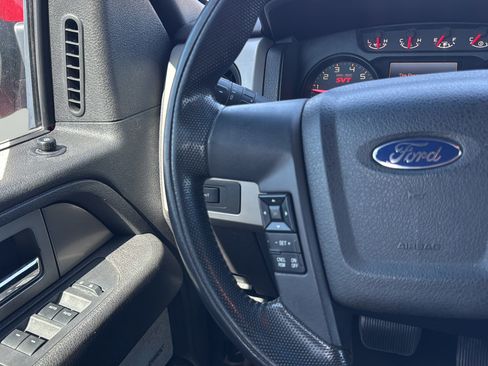 Used 2012 Ford F150 Raptor w/ Raptor Luxury Pkg AWD/4WD image 27