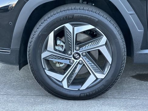 Used 2023 Hyundai Tucson Limited AWD/4WD image 24