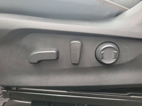 Certified 2025 Subaru Forester Wilderness image 28