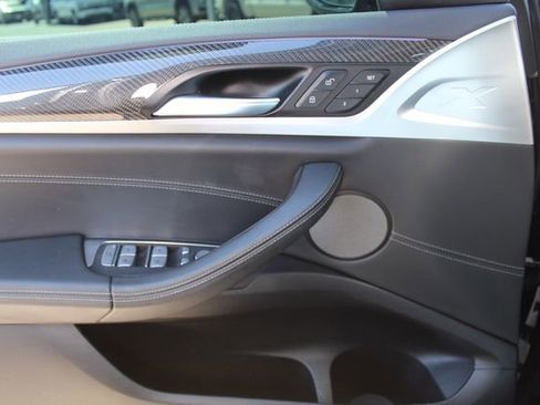 Used 2021 BMW X3 M40i w/ Executive Package image 40