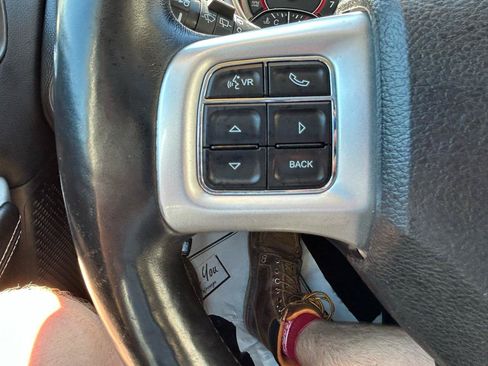 Used 2014 Dodge Journey Limited w/ Sun/Sound & Wheel Group AWD/4WD image 19