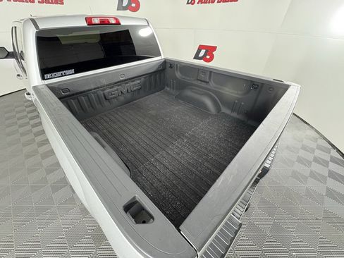 Used 2017 GMC Sierra 1500 SLT image 42