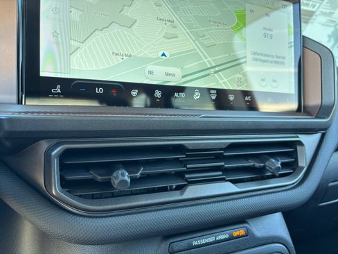 New 2025 Ford Bronco Sport Outer Banks w/ Outer Banks Tech Package+ image 31