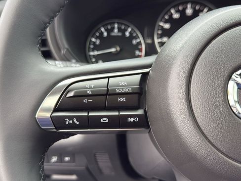 New 2025 MAZDA CX-30 AWD 2.5 S w/ Preferred Package image 11