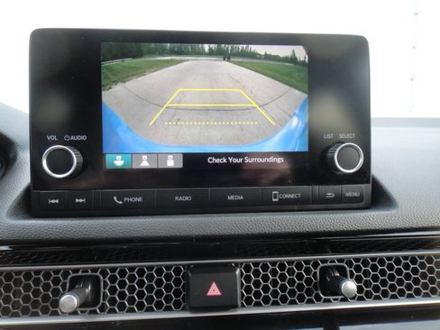 Used 2022 Honda Civic Sport image 16