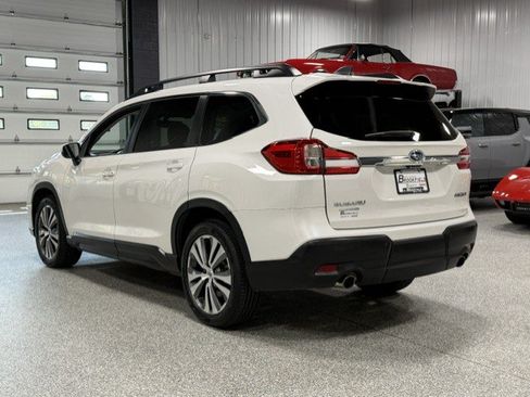 Used 2021 Subaru Ascent Premium w/ Sport Package AWD/4WD image 3