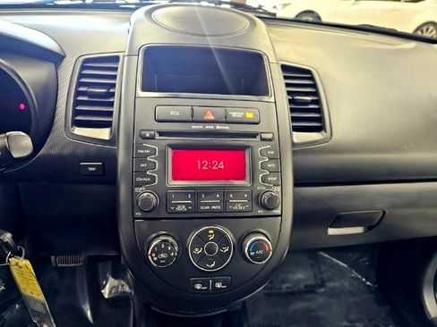 Used 2013 Kia Soul 5dr Wgn Man Base image 15