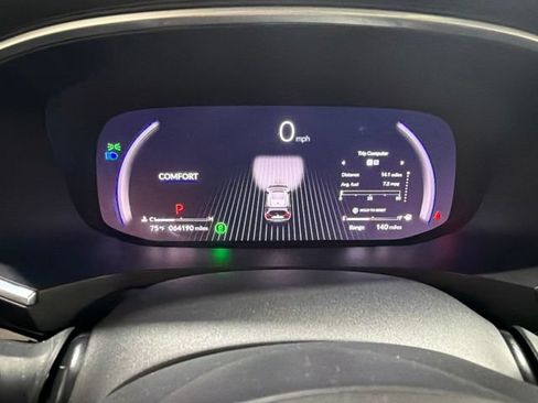 Certified 2024 Acura MDX A-Spec AWD/4WD image 36