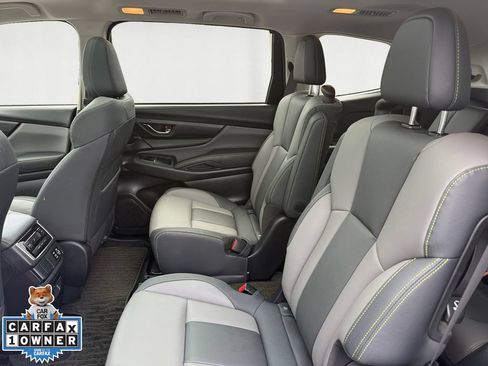 Certified 2024 Subaru Ascent Onyx Edition AWD/4WD image 14