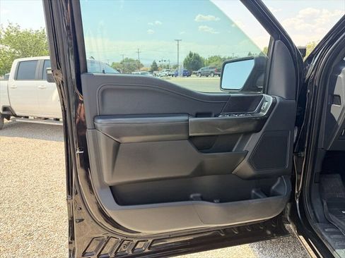 Used 2021 Ford F150 XLT w/ Equipment Group 302A High AWD/4WD image 13