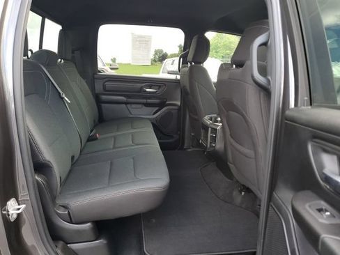 Used 2026 RAM 1500 Express AWD/4WD image 21
